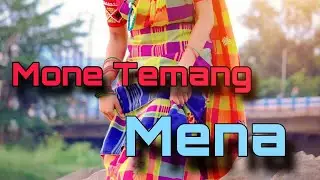 Mone Timang Mena #santali#song #stephantudunewsantalivideo Suban Editing 