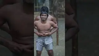 desi emotional video viral gym viral #workout #gym #video new #short #motivation