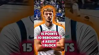 Cooper Flagg scored 15 points, 10 rebounds, 4 assists, and 1 block versus Pacers