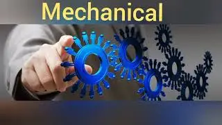 Types of Mechanical maintenance Different types of maintenance engineering maintenance