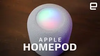 Recenzja Apple HomePod (2. generacja): inteligentniejszy głośnik inteligentny