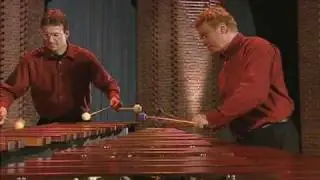 German Marimba Duo