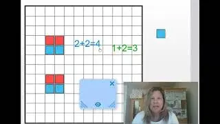 Computational Fluency, November Day #3