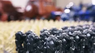 My LEGO Droid Army (2017)