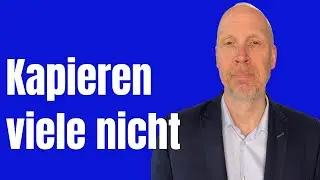 Wer macht die Botschaft? - Wei&szlig;t Du sicherlich