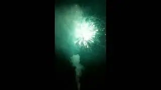 Fejerverkas “Mega 75” | 75 shots | 50mm | F3 | MegaFireworks