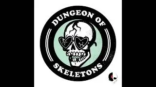 THROWBACK THURSDAY - JUSTIN KLINE of Dungeon of Skeletons