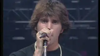Duncan Dhu - La casa azul (Rockopop) 1991
