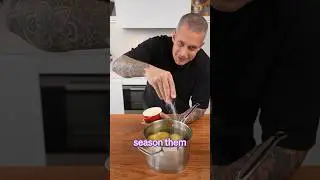 Мягкое пюре каждый раз! #шорты