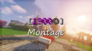 Lower - 1900⭐Bedwars Montage