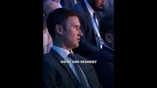 How the UN Uses AI to Fight Cybercrime | Col. Amr El Rahwan on Digital Forensics & OSINT