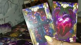 Capricórnio ♑ Padrão mental que impede você de ser quem nasceu pra ser Próspero e Livre ✨