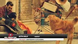 METİN-AROLAT-KARAVAN-(KLİP-HO-1818-YENİ-KLİP-HO)