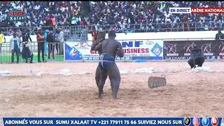 Dor mou danou briguel bou ngor vs double bou diagl&eacute; journ&eacute;e Ndiaye production le 25 janvier 2026