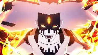 Momoshiki Is A MONSTER! Naruto Storm Connections Ranked