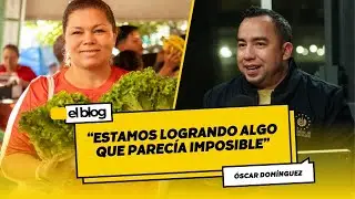 Viceministro de Agricultura: 