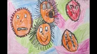 Flashes of Creativity - Myhre Elementary Art, Kindergarten & Grades 2 - 5