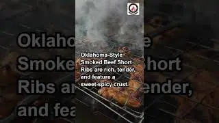 Top 5 BBQ Recipes for Summer 2025 | @bbqdryrubs  | #shorts #foodie #shortsfeed #shortsviral #bbqmeat