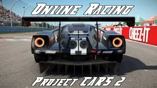 A GREAT RACE AT THE GLEN | Online Racing #28 | Let's Play: Project CARS 2 #36