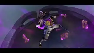 REVIEW Skin Starlight Brody Lethal Fang