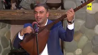 Aşıq Nəcəf -