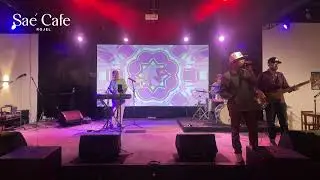 🎶 Live Music Cafe Night | YNF at Sae Cafe Rojel (cover aku milikmu - Pongki Barata)