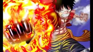 One Piece Burning Blood - Acacia Port Town OST