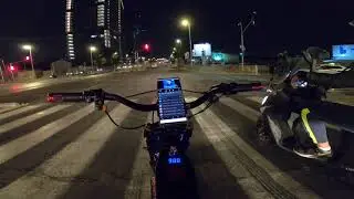 טיול ליילי