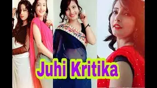 Juhi Kritika Indian Beautiful Girl Romantic Tik Tok Part 5 | Tik Tok 2019 | Haven Entertainment