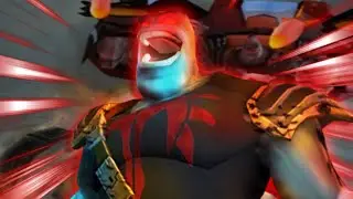 CLANKZILLA VS THUGS-4-LESS LEADER!! | (RATCHET AND CLANK GOING COMMANDO) #3