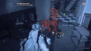 The Division - Part 27: Lexington Event Center