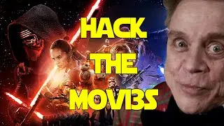 Star Wars The Force Awakens Review | HTM3