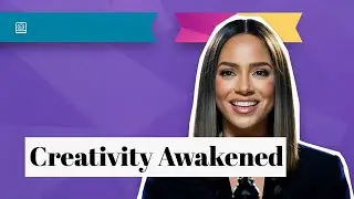How to Release Your Inner [Creative GENIUS] in 5 Minutes!