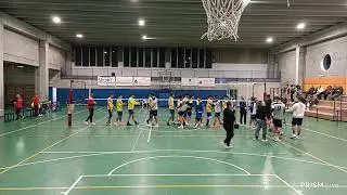 Virtus  -ISVF serie C Maschile