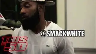 SMACK & ERIC BEASLEY ON THIS IS 50 RADIO W/ MAYA THE B FT. 