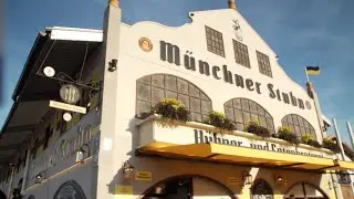 Schmankerl 2023 - M&uuml;nchner Stubn