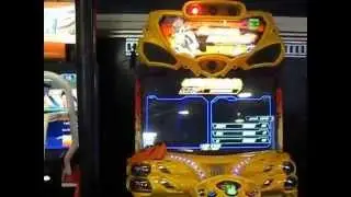 Disney Wonder Cruise - Tour Arcade 9th Floor