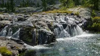 Parco Avic-tour Mont Glacier