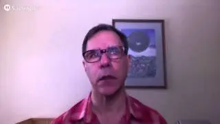 Queer Dharma  A Conversation with Acharya Eric Spiegel