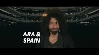 Ara Malikian, Spanish for sure.
