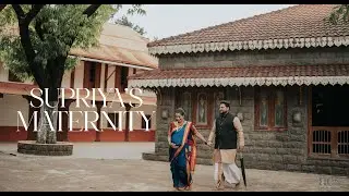 Supriya Maternity Teaser Chahool kunachi By House Of Shadows