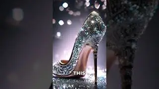 The Passion Diamond: World's Most Expensive Shoe