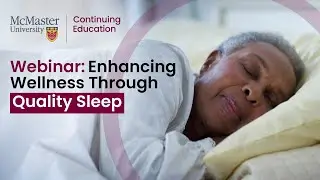 Enhancing Health and Wellness Through Quality Sleep