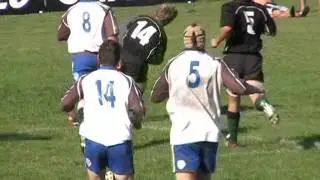 Tom Youngs' Greatest Ever Try.