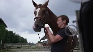 Das sind wir! Imagefilm des Deutschen Kuratoriums f&uuml;r Therapeutisches Reiten e.V. (DKThR).