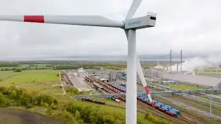 Innovation trifft Industrie in Poppendorf