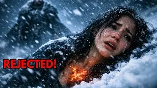 He Rejected His Omega Mate For 'Broken Blood' (Werewolf Romance Audiobook)