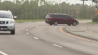 Engineers finish assessing dangerous Seminole County intersection