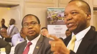 ZIM SHIFTS TO NEW BLENDED INFLATION THAT INCLUDES USD , ZWL PRICES | DAILY NEWS