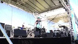 Those Who Dream - If You're Thinking What I'm Thinking (LIVE @ OPTUS STADIUM PERTH)